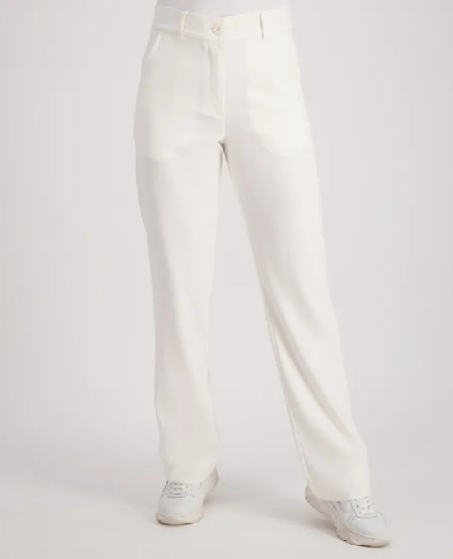 Pant Straight
