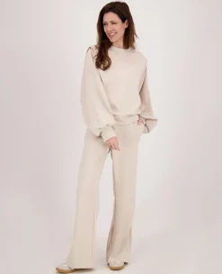 Pant Straight