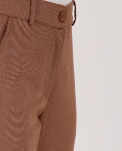 Pant Straight