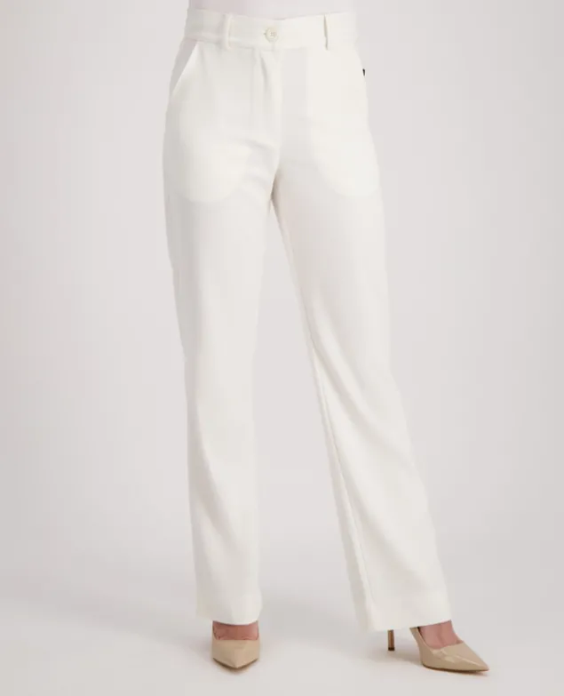 Pant Straight