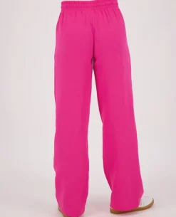 Pant Straight