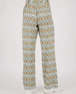 Pant Straight