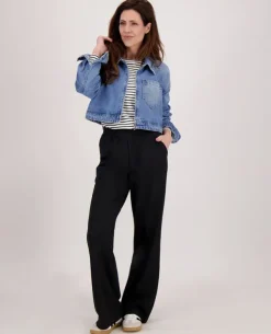 Pant Straight