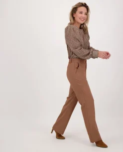 Pant Straight