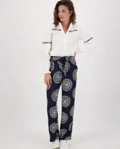 Pant Straight
