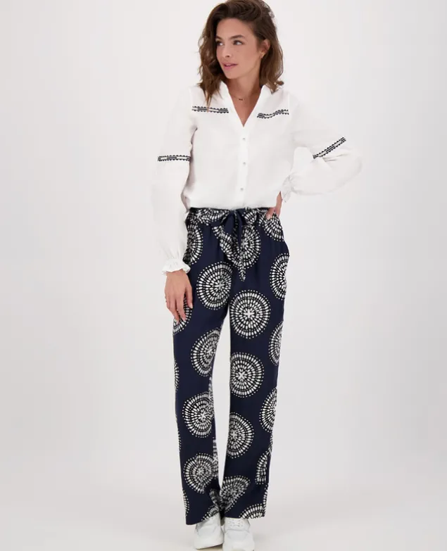 Pant Straight