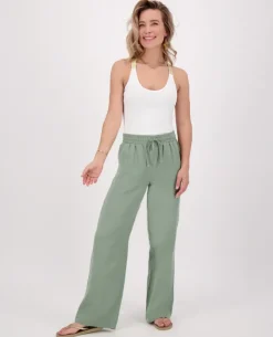 Pant Straight