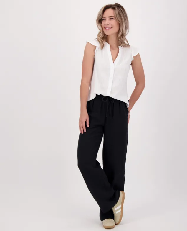 Pant Straight