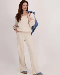 Pant Straight
