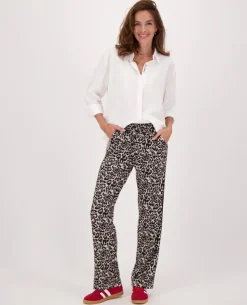 Pant Straight