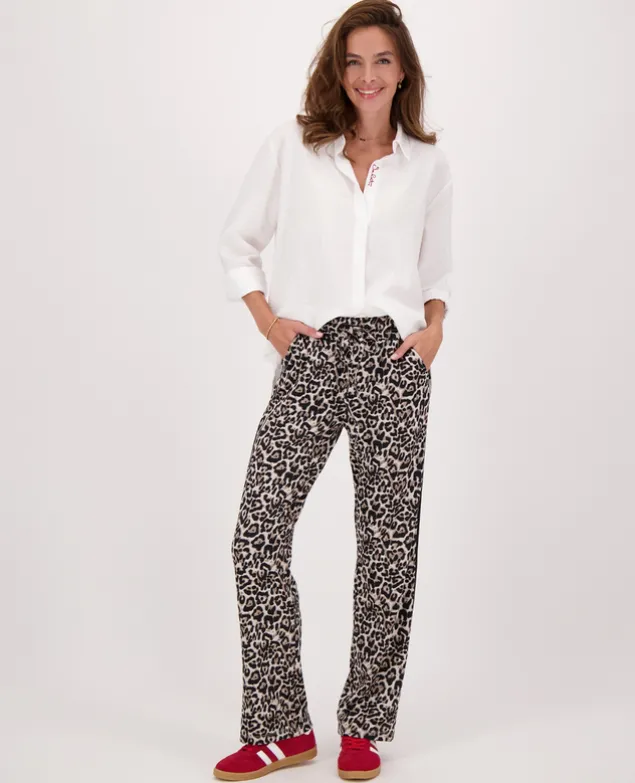 Pant Straight