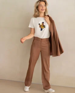 Pant Straight