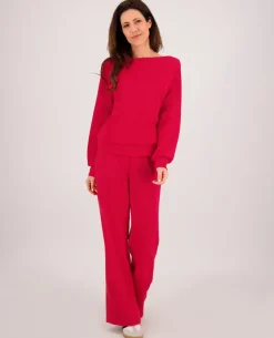 Pant Straight
