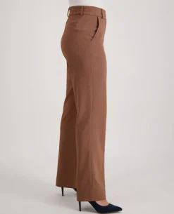Pant Straight