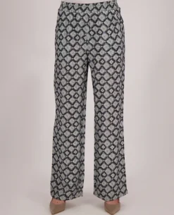 Pant Straight Claire