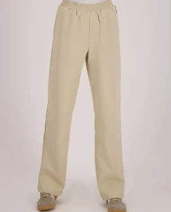 Pant Straight Pinstripe
