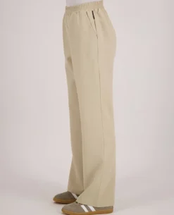 Pant Straight Pinstripe