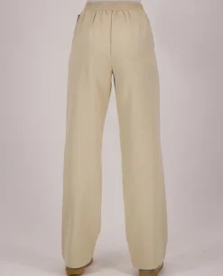 Pant Straight Pinstripe