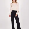Pant Straight Premium Travel