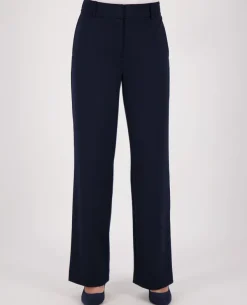 Pant Straight Premium Travel