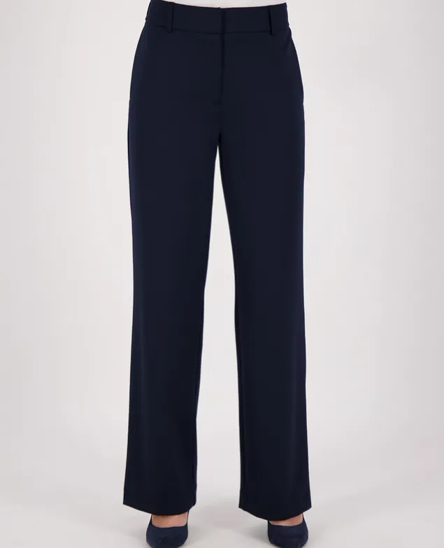 Pant Straight Premium Travel