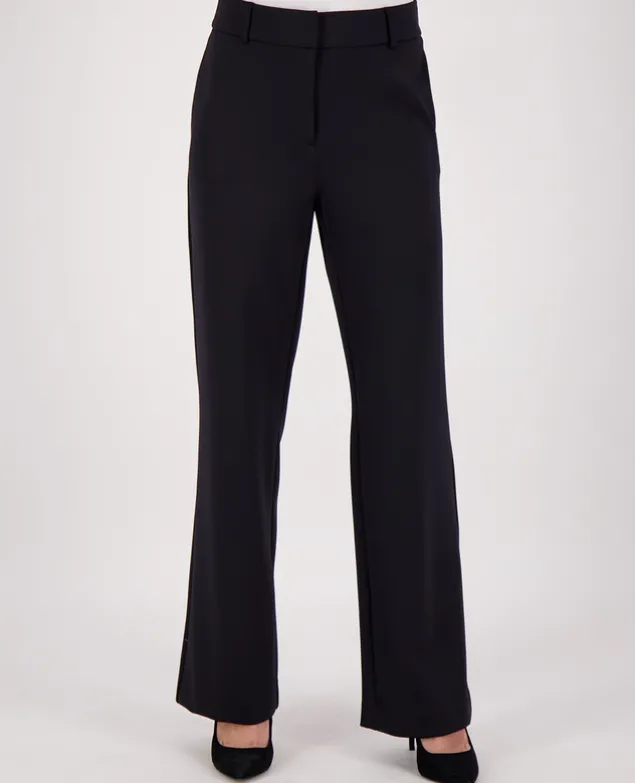 Pant Straight Premium Travel