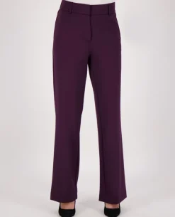 Pant Straight Premium Travel