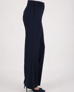 Pant Straight Premium Travel