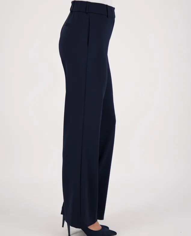 Pant Straight Premium Travel
