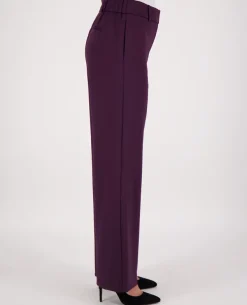 Pant Straight Premium Travel