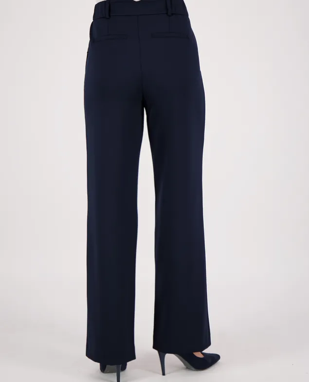 Pant Straight Premium Travel