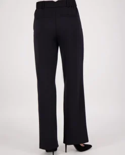Pant Straight Premium Travel