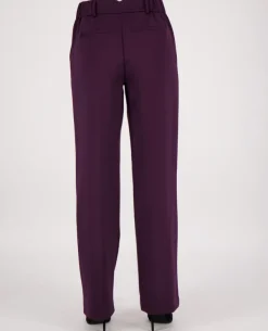 Pant Straight Premium Travel