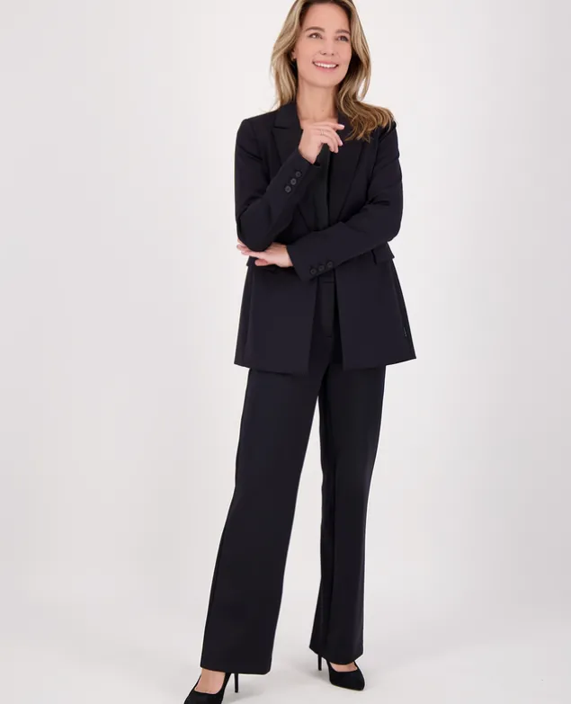 Pant Straight Premium Travel