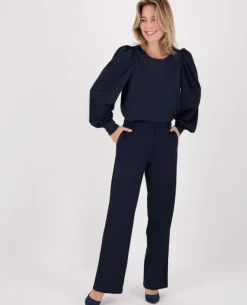 Pant Straight Premium Travel