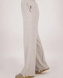 Pant Straight Sandy