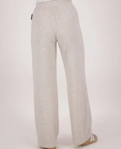 Pant Straight Sandy