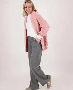 Pant Straight Sandy