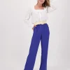 Pant Straight Summer