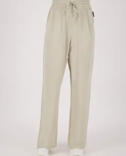 Pant Straight Summer