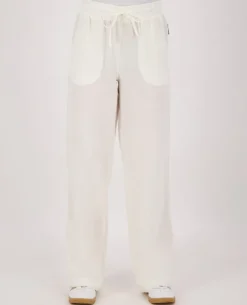 Pant Straight Summer
