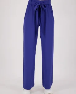 Pant Straight Summer
