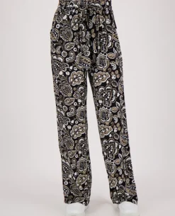 Pant Straight Summer