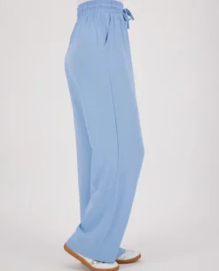 Pant Straight Summer