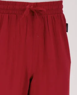 Pant Straight Summer