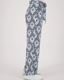 Pant Straight Summer
