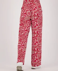 Pant Straight Summer