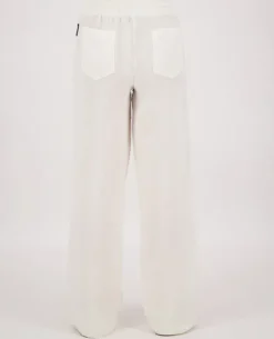 Pant Straight Summer