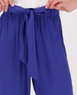 Pant Straight Summer