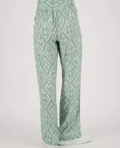 Pant Straight Summer